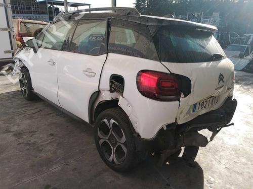 Subframe CITROËN C3 AIRCROSS II (2R_, 2C_) 1.6 BlueHDi 120 (2CBHZH) | BP23231725M9 - Image 6