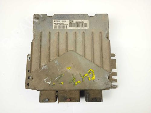 Used Engine control unit (ECU) Engine control unit (ECU) 16767213 16767213