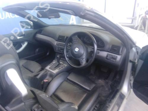 Steering column stalk BMW 3 Convertible (E46) | BP19806696I23 - Image 12