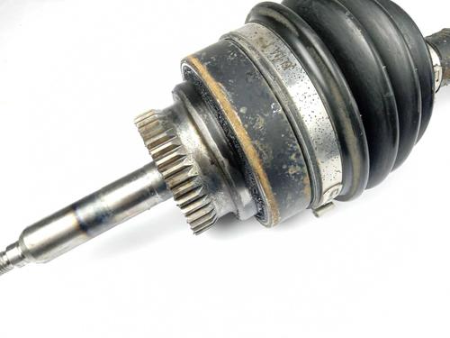 Left front driveshaft SSANGYONG ACTYON I 2.0 Xdi | BP12111982M38 - Image 2
