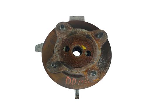 Used Right front steering knuckle Right front steering knuckle MICROCAR VIRGO [1999-2004] 34626074 34626074