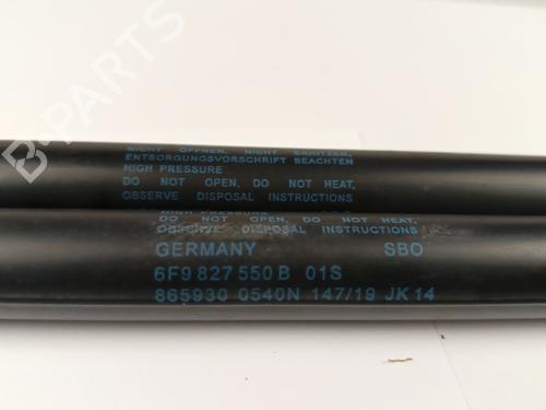 Tailgate lift support SEAT ARONA (KJ7, KJP) 1.0 TSI | BP29182180C138 