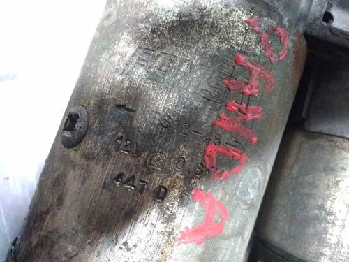 Starter FIAT PANDA (141_)  | BP11249127M8