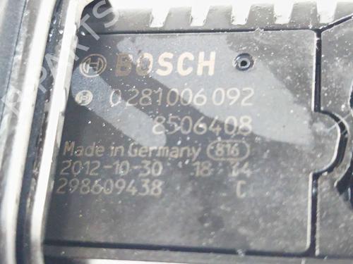 Mass air flow sensor BMW 1 (F20) | BP32249792M95 - Image 4