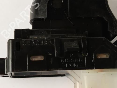 Left rear window switch NISSAN JUKE (F16_) 1.0 | BP30770439I29 