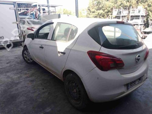 Optica esquerda OPEL CORSA E (X15) 1.3 CDTI (08, 68) | BP27377315C28 - Image 6