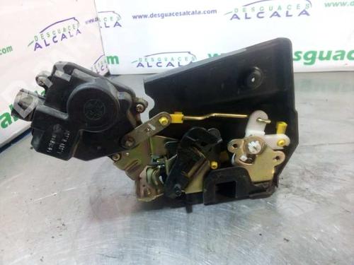 Rear right lock HYUNDAI TUCSON (JM) 2.0 CRDi | BP10928814C99 