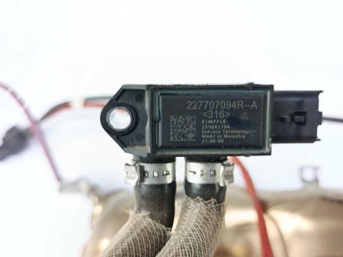 Catalyst NISSAN JUKE (F16_) DIG-T 117 | BP36998014M10 - Image 4