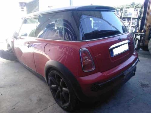 Engine control unit (ECU) MINI MINI (R50, R53) Cooper | BP9979963M57 - Image 7