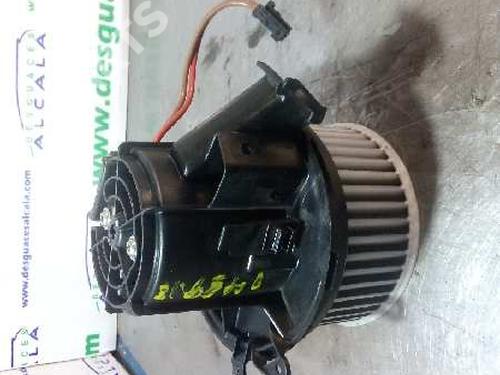 Used Heater blower motor MERCEDES-BENZ GLK-CLASS (X204) 200 CDI (204.901) (143 hp) 10928755