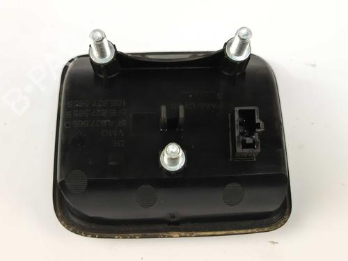 Tailgate handle SEAT LEON (KL1, KLG) 2.0 TDI | BP36997787C132 - Image 2