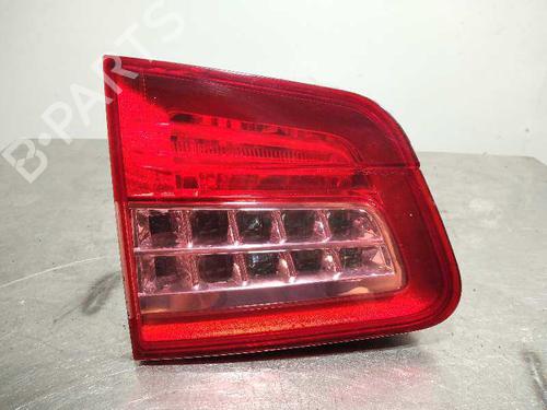 Used Left taillight Left taillight CITROËN C5 II (RC_) [2004-2008] 9981082 9981082