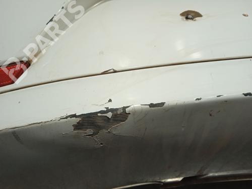 Rear bumper SEAT IBIZA IV SC (6J1, 6P5) 1.6 TDI | BP11489560C8 