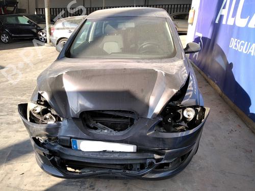 Front right interior door handle SEAT ALTEA (5P1) | BP10028131I14 - Image 9