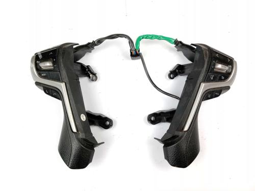 Used Steering wheel controls Steering wheel controls 21794860 21794860