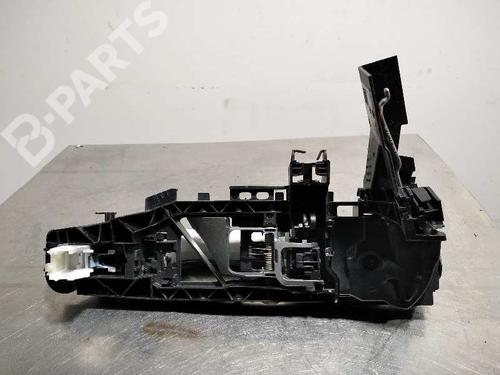 Front left exterior door handle MERCEDES-BENZ CLA (C118)  | BP10152169C128 
