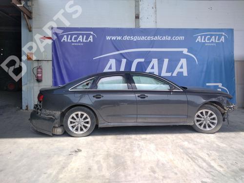 Used Parts AUDI A6 C7 (4G2, 4GC)  2.0 TDI  1112049