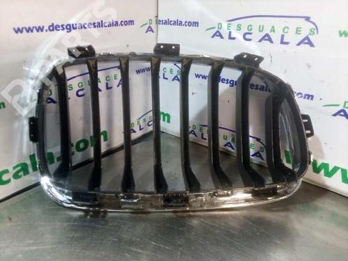 Grille BMW 1 (F20) 116 d | BP9994536C40 