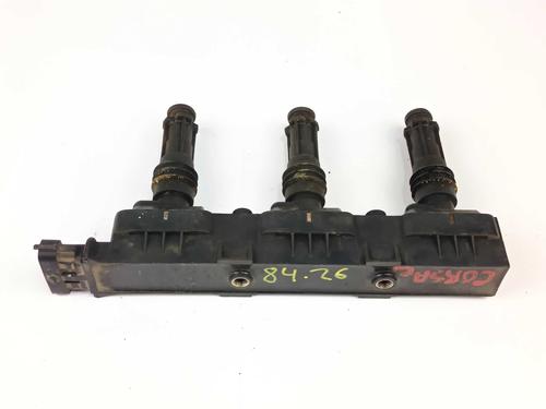 Used Ignition coil Ignition coil OPEL CORSA C (X01) 1.0 (F08, F68) (58 hp) 33887955 33887955