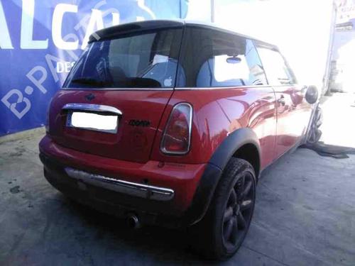 Engine control unit (ECU) MINI MINI (R50, R53) Cooper | BP9979963M57 - Image 6