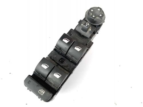 Used Left front window switch Left front window switch CITROËN C3 AIRCROSS II (2R_, 2C_) 1.5 BlueHDi 110 (110 hp) 18133425 18133425