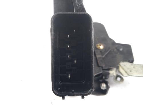 Rear left lock FORD FOCUS II (DA_, HCP, DP) 1.6 TDCi | BP17495125C100 