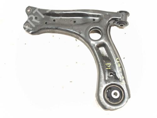 Used Left front suspension arm Left front suspension arm 27623683 27623683