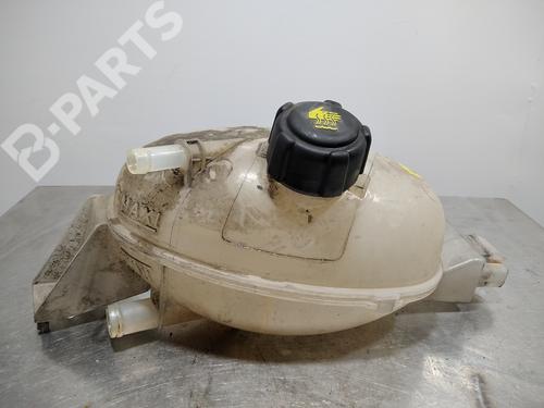 Used Expansion tank RENAULT MASTER III Van (FV) 2.3 dCi 125 FWD (FV0C, FV0D, FV0G, FV0H, FV0J, FV0K) (125 hp) 10027165