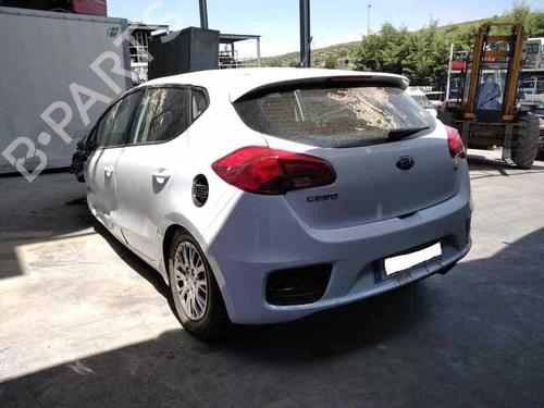 Right front window switch KIA CEE'D Hatchback (ED)  | BP9981255I26  - Image 6