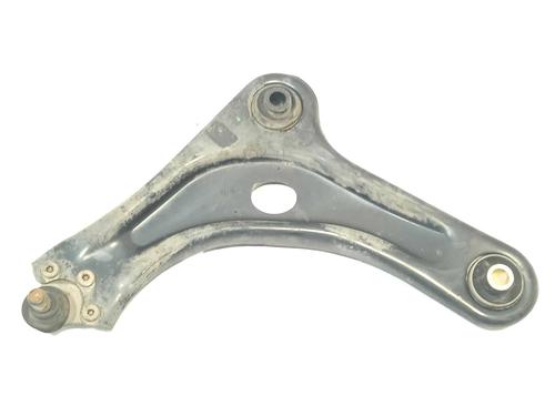 Used Left front suspension arm Left front suspension arm CITROËN C3 II (SC_) 1.4 HDi 70 (SC8HZC, SC8HR0, SC8HP4) (68 hp) 18525731 18525731