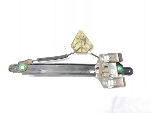 Used Rear left window mechanism Rear left window mechanism 17909083 17909083