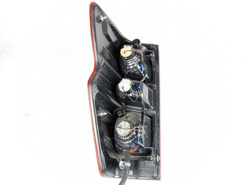 Right taillight ISUZU D-MAX II (TFR, TFS) 1.9 Ddi (TFR87J) | BP40109434C35 - Image 3