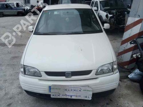 Used Parts SEAT AROSA (6H1)    1063603