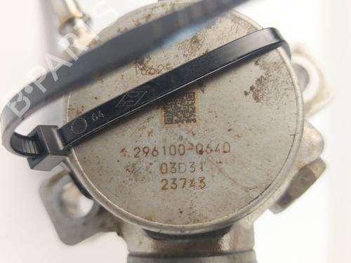 Injection pump SUBARU XV (GT) 2.0 i e-BOXER AWD (GTE) | BP31832401M78 