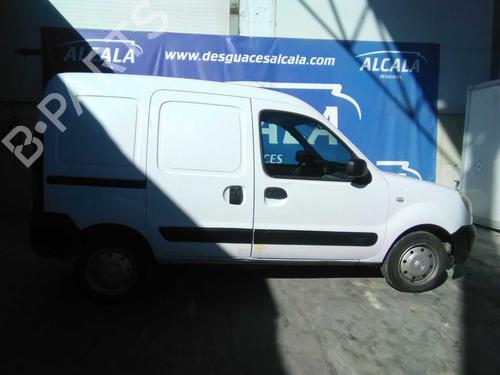 Right front driveshaft NISSAN KUBISTAR Van (X76) | BP11537169M39 - Image 4