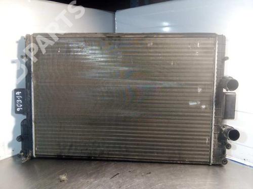 Køler IVECO DAILY IV Van | BP10930074M31