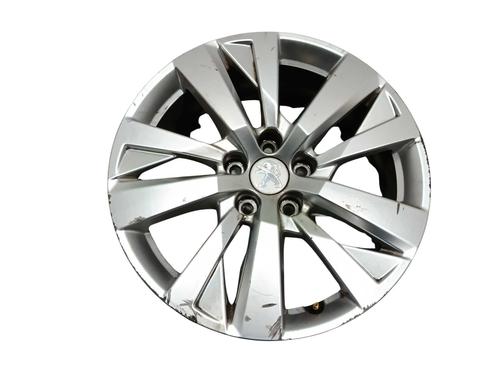 Used Rim Rim 36997658 36997658