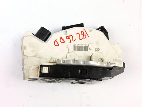 front-right-lock-vw-cc-b7-358-2011-2012-2013-2014-2015-2016-2017-33469739 main image