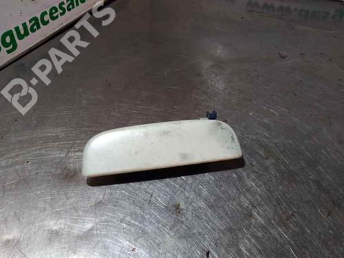 Used Front left exterior door handle Front left exterior door handle SUZUKI JIMNY Closed Off-Road Vehicle (SN) [1998-2026] 10930213 10930213