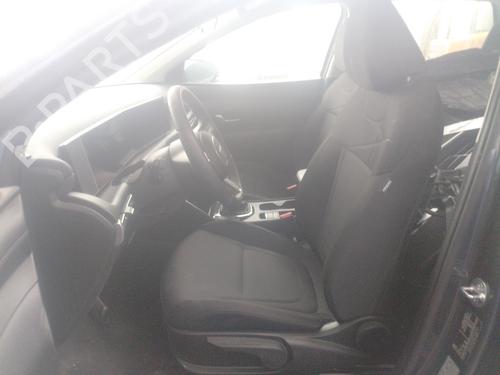 Left taillight HYUNDAI TUCSON (NX4E, NX4A) 1.6 T-GDi | BP32116706C34 