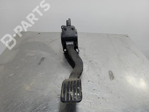 Used Pedal Pedal CITROËN C4 II (NC_) 1.6 HDi 90 (92 hp) 10145539 10145539