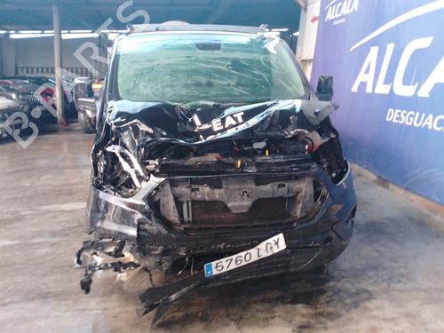 Switch FORD TRANSIT CUSTOM V362 Bus (F3) 2.0 EcoBlue | BP31880895I30