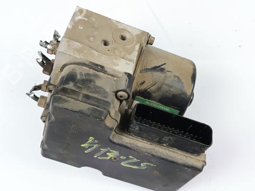 Used ABS pump OPEL VECTRA B Hatchback (J96) 2.0 i 16V (F68) (136 hp) 28022421