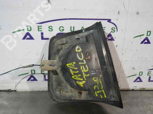Left front indicator TATA TELCOLINE (40_FD)  | BP11037840C32 