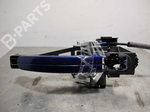 Used Front left exterior door handle Front left exterior door handle FORD FOCUS III [2010-2020] 9978944 9978944