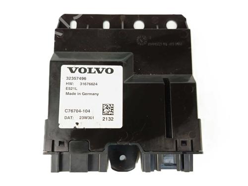 Used Electronic module Electronic module VOLVO XC60 II (246) T6 Plug-In Hybrid AWD (340 hp) 40506838 40506838