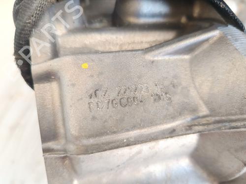 Getriebe VW T-ROC (A11, D11) 2.0 TDI | BP29566768M3 