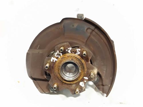 Used Left front steering knuckle Left front steering knuckle 31799763 31799763