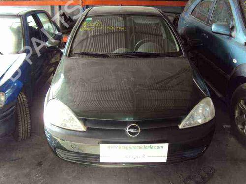Right front driveshaft OPEL CORSA C (X01) | BP9988209M39 - Image 5