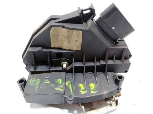 Used Front right lock Front right lock FORD S-MAX (CJ, WA6) 2.0 TDCi (150 hp) 18319041 18319041